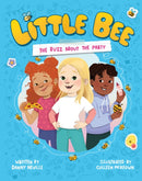 Little Bee: The Buzz About the Party (Little Bee 1)-9781834020471
