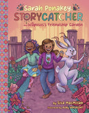 Sarah Ponakey, Storycatcher, and Wpos's Friendship Garden-9781834020617