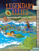 Quest of the Drowned Lands