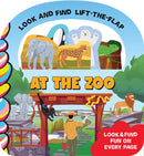 At the Zoo