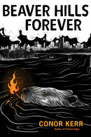 Beaver Hills Forever-9781834050089