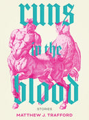 Runs in the Blood-9781834050140