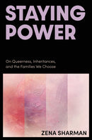 Staying Power