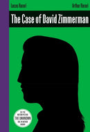 Case of David Zimmerman
