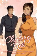 Chasing Red, Vol. 3