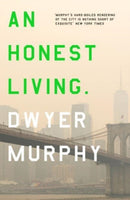 An Honest Living-9781835010181