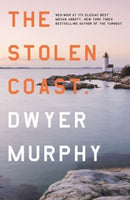 The Stolen Coast-9781835010204