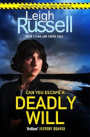 Deadly Will-9781835010266