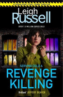 Revenge Killing : DI Steel: 21-9781835010457
