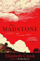 The Madstone-9781835011027