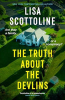 The Truth About the Devlins-9781835011072