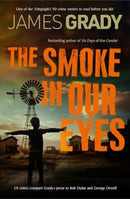 The Smoke in Our Eyes-9781835011157