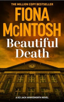 Beautiful Death : An addictive crime thriller featuring DCI Jack Hawksworth and a killer harvesting more than lives (DCI Jack Hawksworth 2)-9781835011300