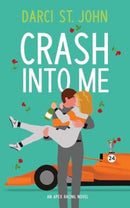 Crash Into Me-9781835011898