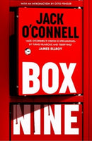Box Nine New Edition : A new anniversary edition of this award-winning hard-boiled noir-9781835012260