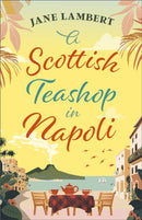 A Scottish Teashop in Napoli