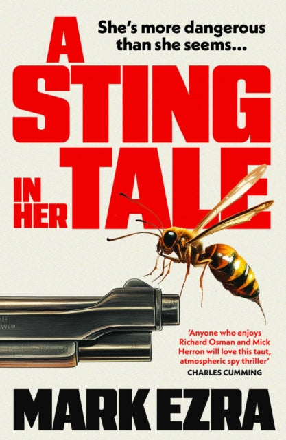 A Sting in Her Tale