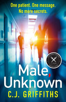 Male, Unknown