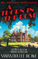 A Thorn in the Rose