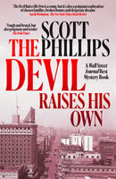 The Devil Raises His Own