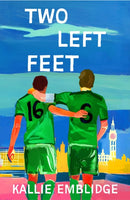 Two Left Feet