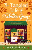 The Tangled Life of Tabitha Grey