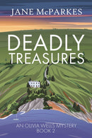 Deadly Treasures