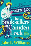The Booksellers of Camden Lock