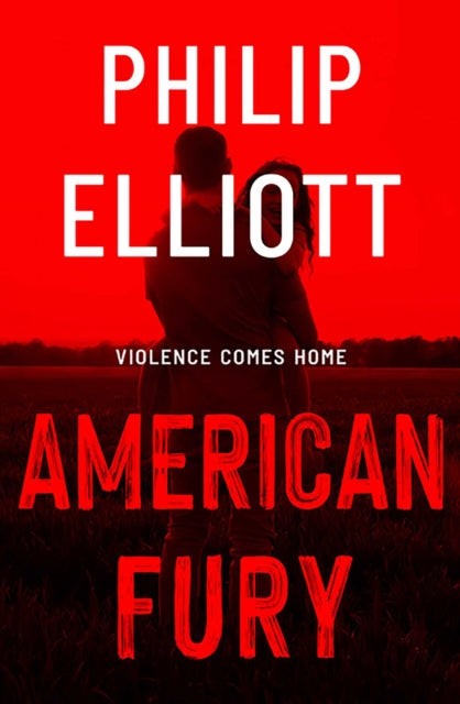 American Fury