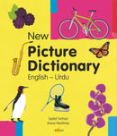 New Picture Dictionary (English-Urdu)