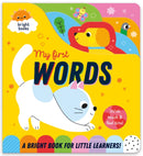 My First Words