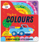 My First Colours