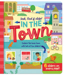 In The Town