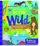 In the Wild-9781835090343
