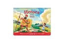 Heroes of the Bible-9781835090480