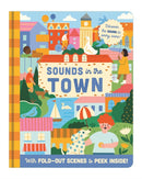 Sounds in the Town-9781835090930