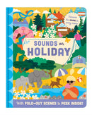 Sounds on Holiday-9781835090947