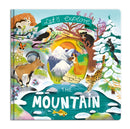 Let''s Explore the Mountains