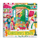Let''s Explore Christmas Town