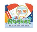 321 Rocket-9781835091319