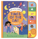 Times of the Day-9781835091630
