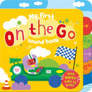 On the Go : My First Sound Book-9781835092002