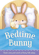 Bedtime Bunny-9781835092149