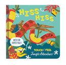 Hiss Hiss