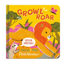 Growl Roar