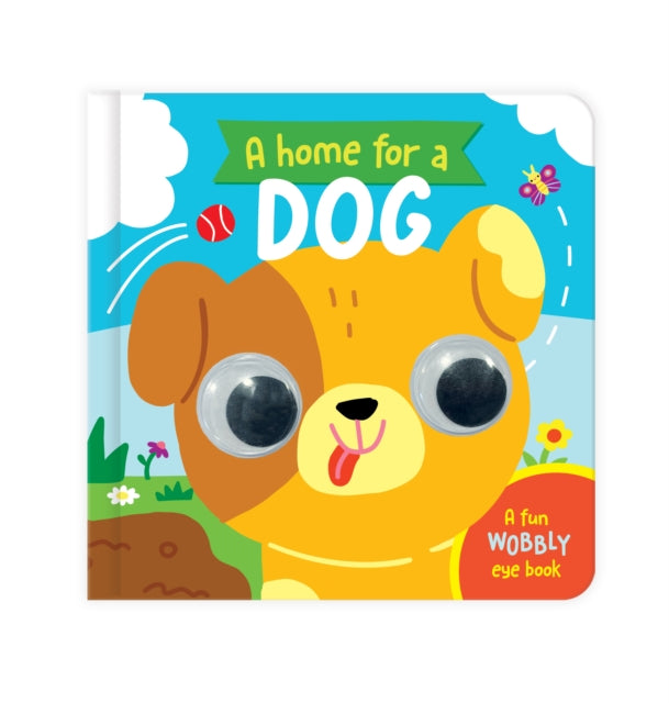 A Home for a Dog