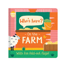 Who''s here? On the Farm