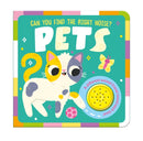 Pets