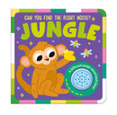 Jungle
