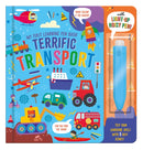 Terrific Transport